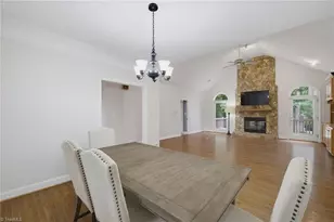 7802 High Meadows Rd, Greensboro, NC 27455 - Photo 13
