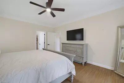 7802 High Meadows Road, Greensboro, NC 27455 - Photo 19