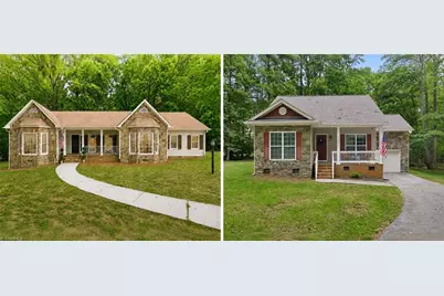 7802 High Meadows Road, Greensboro, NC 27455 - Photo 1