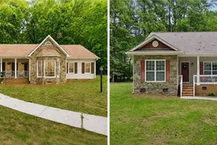 7802 High Meadows Rd, Greensboro, NC 27455 - Photo 1