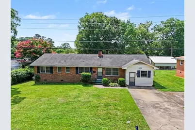 509 Oakwood Lane, Graham, NC 27253 - Photo 21