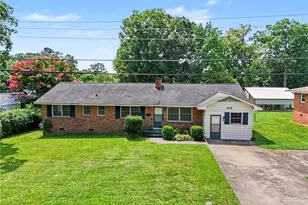 509 Oakwood Ln, Graham, NC 27253 - Photo 21