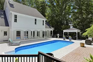 123 Prestwick Dr, High Point, NC 27265 - Photo 41