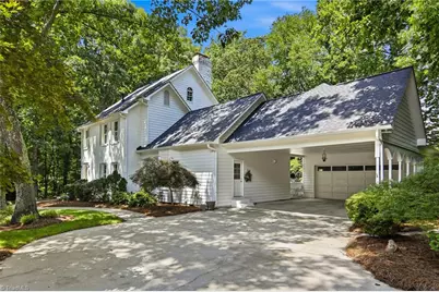 123 Prestwick Drive, High Point, NC 27265 - Photo 3