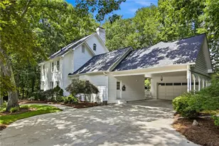 123 Prestwick Dr, High Point, NC 27265 - Photo 3