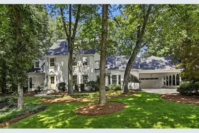 123 Prestwick Drive, High Point, NC 27265 - Photo 1