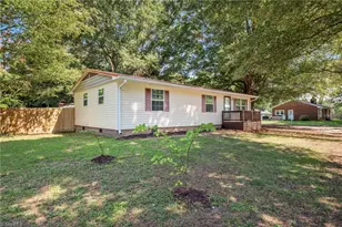 7036 N Nc Hwy 109, Winston-Salem, NC 27107 - Photo 5