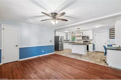 7036 N Nc Highway 109, Wallburg, NC 27107 - Photo 15
