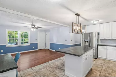 7036 N Nc Highway 109, Wallburg, NC 27107 - Photo 13
