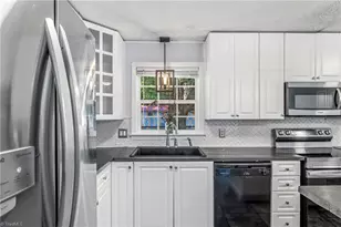 7036 N Nc Hwy 109, Winston-Salem, NC 27107 - Photo 9