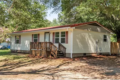 7036 N Nc Highway 109, Wallburg, NC 27107 - Photo 3