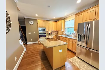 5817 Crutchfield Farm Road, Oak Ridge, NC 27310 - Photo 9