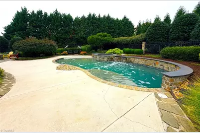 5817 Crutchfield Farm Road, Oak Ridge, NC 27310 - Photo 43