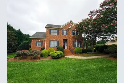 5817 Crutchfield Farm Road, Oak Ridge, NC 27310 - Photo 1