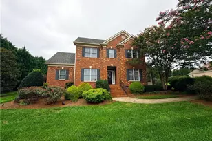 5817 Crutchfield Farm Rd, Oak Ridge, NC 27310 - Photo 1