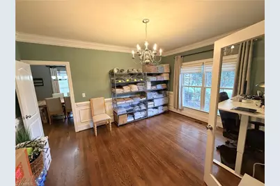 5817 Crutchfield Farm Road, Oak Ridge, NC 27310 - Photo 7