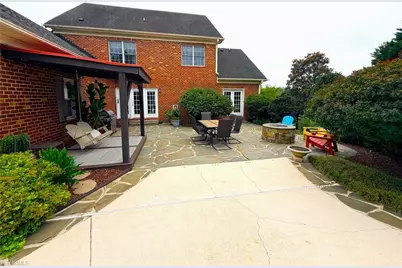 5817 Crutchfield Farm Road, Oak Ridge, NC 27310 - Photo 39