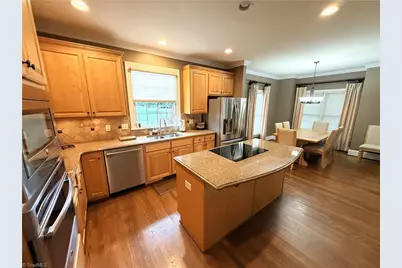5817 Crutchfield Farm Road, Oak Ridge, NC 27310 - Photo 11