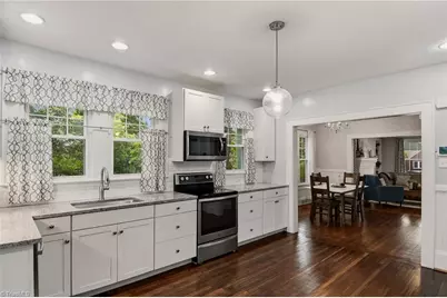 1011 Melrose Street, Winston-Salem, NC 27103 - Photo 13