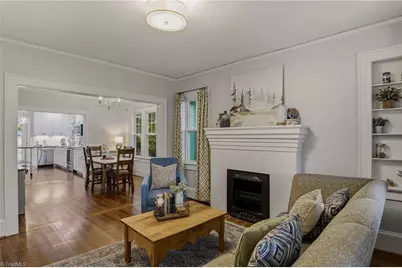1011 Melrose Street, Winston-Salem, NC 27103 - Photo 7