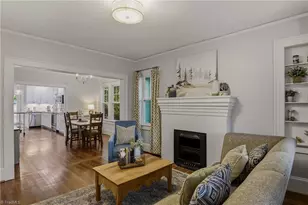 1011 Melrose St, Winston-Salem, NC 27103 - Photo 7