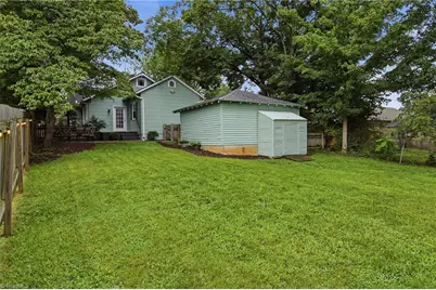 1011 Melrose Street, Winston-Salem, NC 27103 - Photo 29