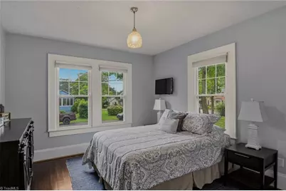 1011 Melrose Street, Winston-Salem, NC 27103 - Photo 17