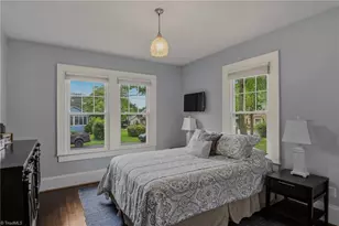 1011 Melrose St, Winston-Salem, NC 27103 - Photo 17
