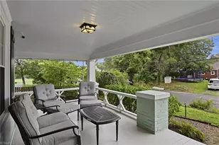 1011 Melrose St, Winston-Salem, NC 27103 - Photo 5
