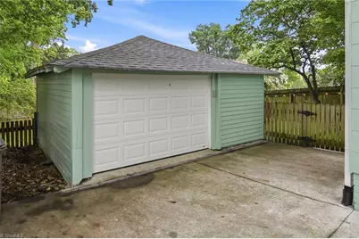 1011 Melrose Street, Winston-Salem, NC 27103 - Photo 31