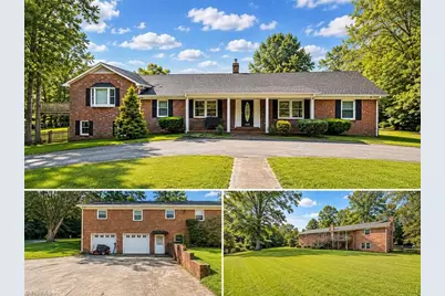 505 Willow Drive, Thomasville, NC 27360 - Photo 1