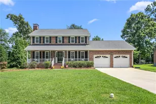 208 Ashley Trce, Elon, NC 27244 - Photo 1