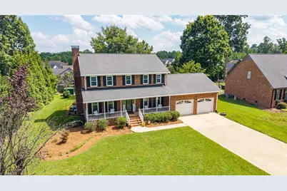 208 Ashley Trace, Elon, NC 27244 - Photo 1