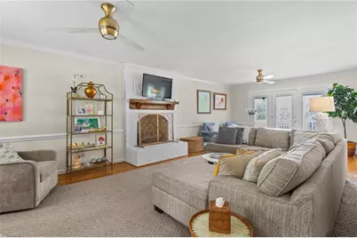208 Ashley Trace, Elon, NC 27244 - Photo 3