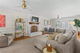 208 Ashley Trce, Elon, NC 27244 - Photo 3