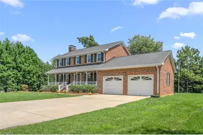 208 Ashley Trace, Elon, NC 27244 - Photo 37