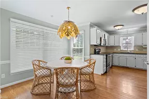 208 Ashley Trce, Elon, NC 27244 - Photo 11