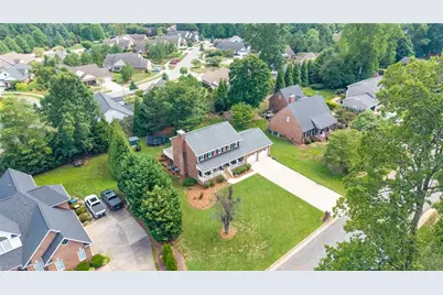 208 Ashley Trace, Elon, NC 27244 - Photo 35