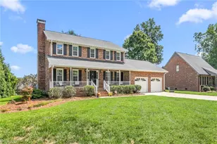 208 Ashley Trce, Elon, NC 27244 - Photo 25