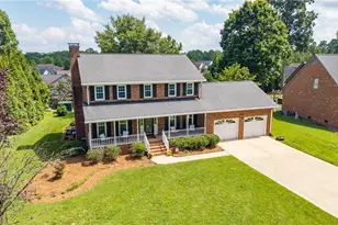 208 Ashley Trce, Elon, NC 27244 - Photo 37