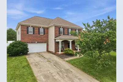 110 Cape Fear Drive, Whitsett, NC 27377 - Photo 1
