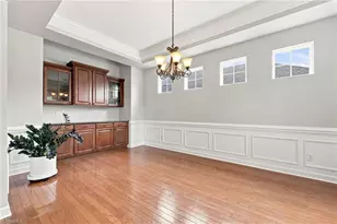 110 Cape Fear Dr, Whitsett, NC 27377 - Photo 17