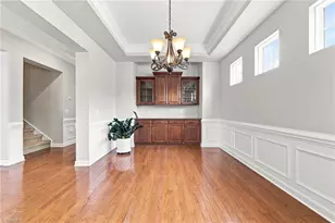 110 Cape Fear Dr, Whitsett, NC 27377 - Photo 5