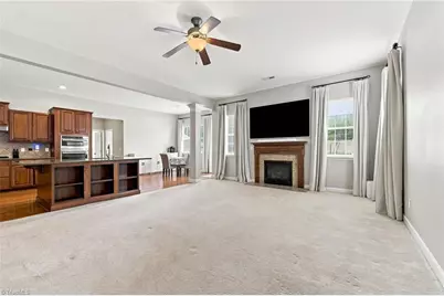 110 Cape Fear Drive, Whitsett, NC 27377 - Photo 7