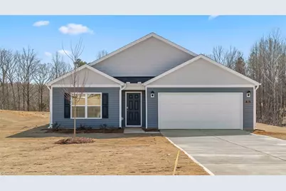 4715 Mount Hope Drive, Winston-Salem, NC 27107 - Photo 1