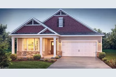 311 Sefton Drive, Jamestown, NC 27282 - Photo 1