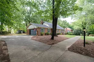 2312 Belmont Dr, Reidsville, NC 27320 - Photo 41