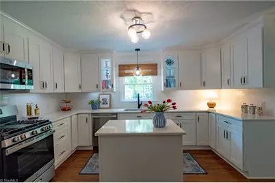 2312 Belmont Drive, Reidsville, NC 27320 - Photo 1