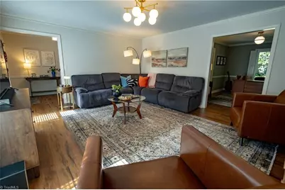2312 Belmont Drive, Reidsville, NC 27320 - Photo 11