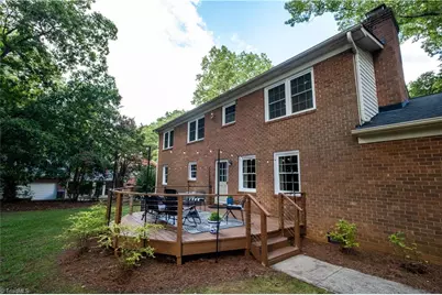 2312 Belmont Drive, Reidsville, NC 27320 - Photo 37